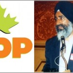 NDP remembers Human Rights Defender Jaswant Singh Khalra