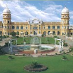 Gurdwara Nankana Sahib