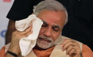 Narindra Modi [File Photo]