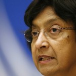 Navi Pillay