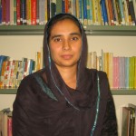 Navkiran Kaur Khalra (File Photo)