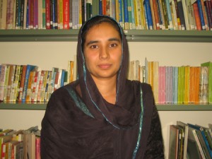Navkiran Kaur Khalra (File Photo)