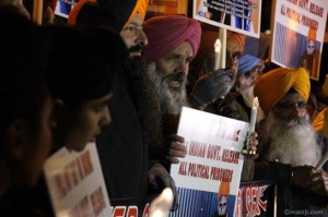 North America Protests