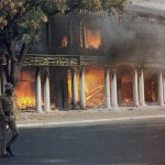 November 1984 pogrom of Sikhs [File Photo]