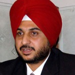 Parmjeet Singh Ranu