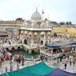 Gurdwara Panja Sahib