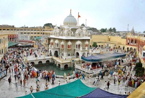 Panja Sahib