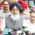 Parkash Singh Badal