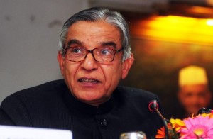 Pawan Bansal [File Photo]