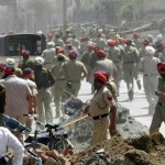 Police chased Sikhs at Gurdaspur peaceful protest