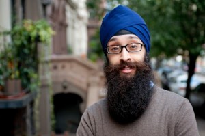 Prabhjot Singh, Dr. [File Photo]