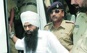 Prof. Devender Pal Singh Bhullar