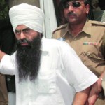 Professor Devinder Pal Singh Bhullar