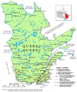 Quebec