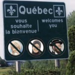 Quebec bans religious symbols
