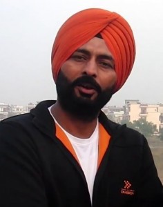 Raj Kakra