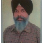 Rajwinder Singh Rahi