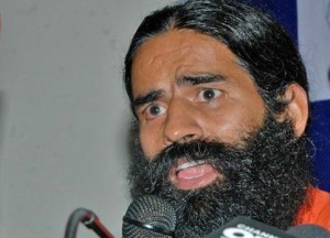 Ramdev [File Photo]