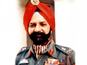 Ranjit Dayal