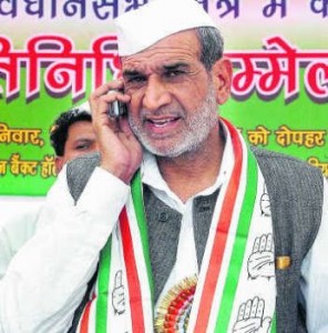 Sajjan Kumar