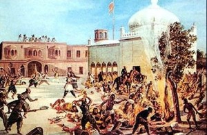 Saka Nankana Sahib