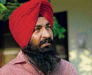 Sarabjit Singh [File Photo]