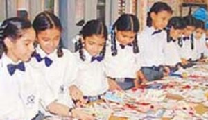 School Girls