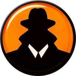 Secret Agent