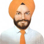 Shaheed Kehar Singh Ji