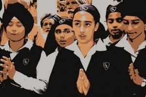 Sikh Educational Conference 2013