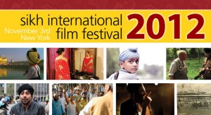 Sikh International Film Festival