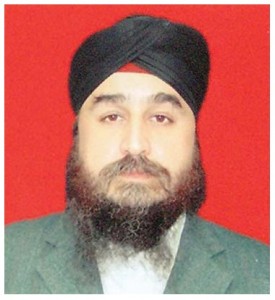 Sikh Trader