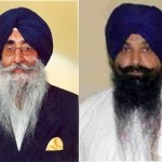 Simranjit Singh Mann & Balwant Singh Rajoana