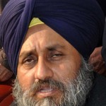Sukhbir Badal