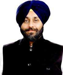 Sukhbir Badal [File Photo]