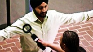 To the TSA, a Sikh man is a target in a turban - by Arjan Sethi