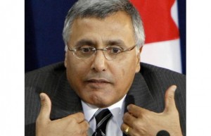 Ujjal Dosanjh