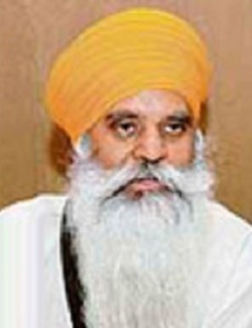 Wassan Singh Zafarwal [File Photo]