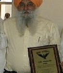 S. Jasbir Singh
