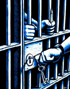 political-prisoner
