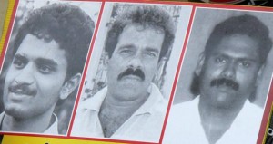 rajiv assessins convicts Rajiv Gandhi Assassination Case: Tamil Nationals facing threat of execution in India